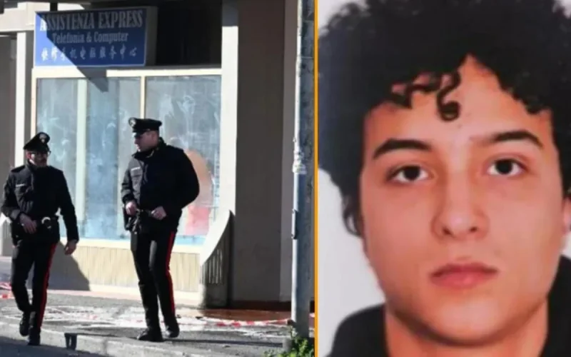 Un adolescent marocain poignardé à mort en Italie