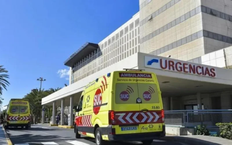 Une violente agression coûte la vie à un Marocain à Las Palmas