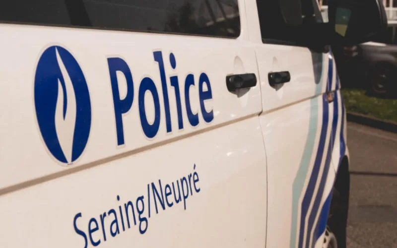 Belgique : un Marocain arrêté après avoir tenté de poignarder son père 