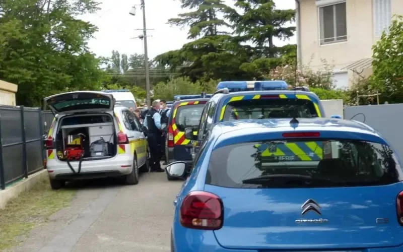 France : un Marocain égorgé à Pont-Saint-Esprit
