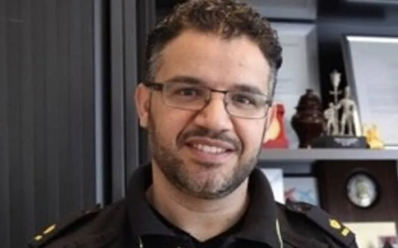 Pays-Bas : un Marocain à la tête du district de police du Flevoland