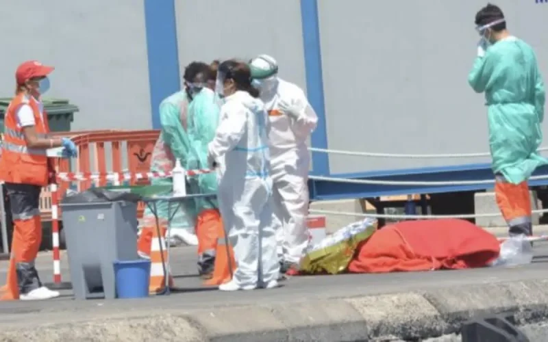 Îles Canaries : un Marocain poursuivi pour la mort de 14 personnes