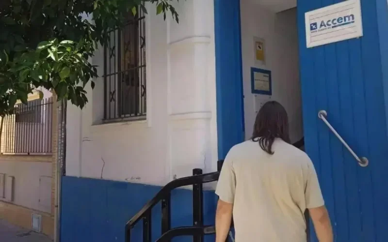 Séville : un Marocain atteint d'un cancer, pris en charge