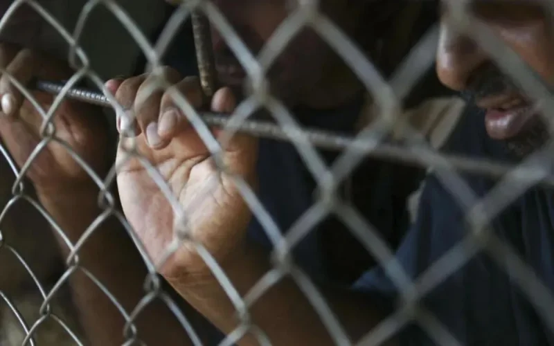 20 ans après, un Marocain craint de ne jamais être libéré en Irak