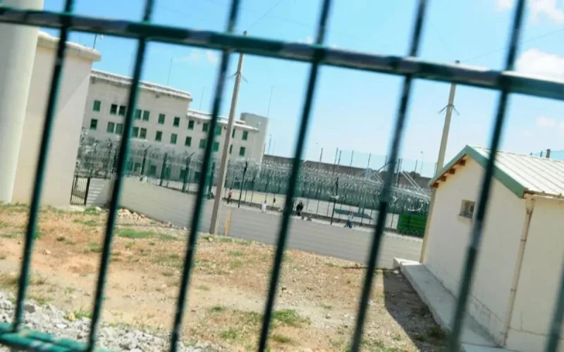 Montpellier : Un Marocain en prison pour le meurtre de son épouse de 80 ans