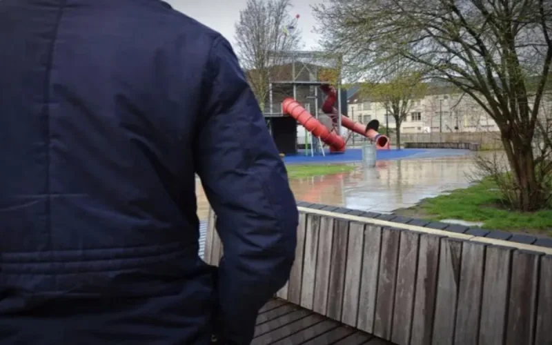 Abdel, menacé d'expulsion avec sa famille à Molenbeek 