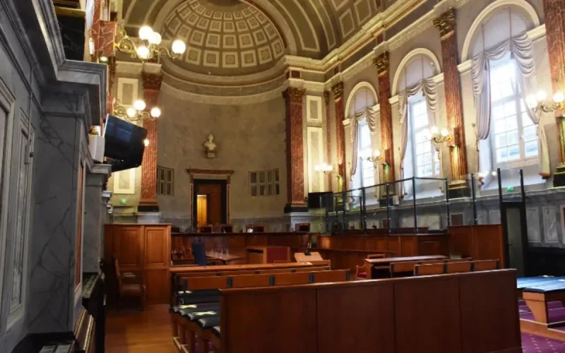 Bayonne : un Marocain devant la justice pour un drame passionnel