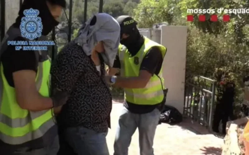 Un Marocain pro-Daech arrêté pour endoctrinement djihadiste en Espagne