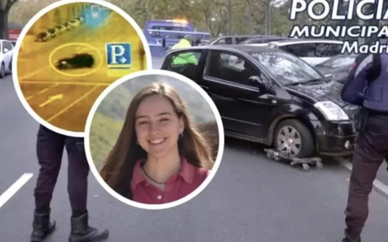 Espagne : un Marocain activement recherché depuis un an pour le meurtre d'une femme