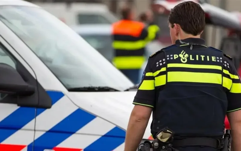 Chasse à l'homme pour trouver un Marocain de Rotterdam