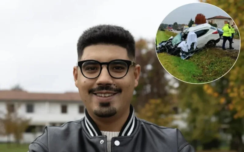 Italie : un Marocain sauve cinquante élèves d'un bus accidenté, un geste héroïque salué dans tout le pays