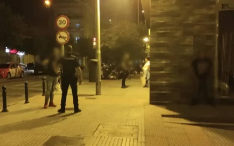 Le geste héroïque d'un Marocain salué en Espagne