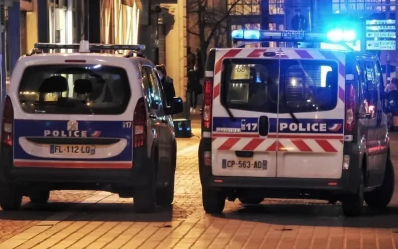 Strasbourg : un Marocain, malade mental, frappe violemment un voyageur à la gare