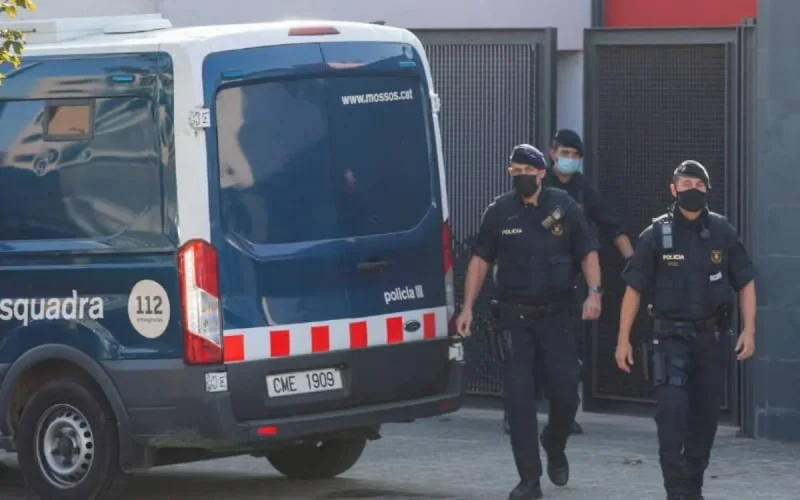 En cours d'expulsion d'Espagne, un Marocain allait mener une attaque terroriste