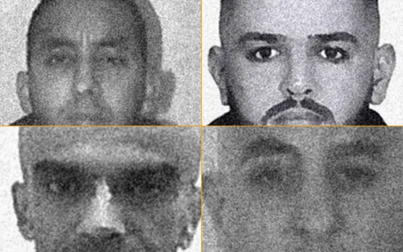 Espagne : le calvaire d'un Marocain torturé à coups de fouet pour 600 kg de drogue