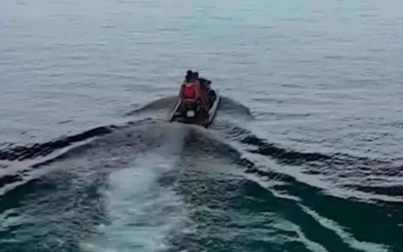 Un Marocain actif dans le trafic de migrants arrêté en Espagne