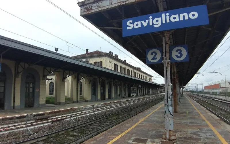 Un Marocain se jette sous un train en gare en Italie