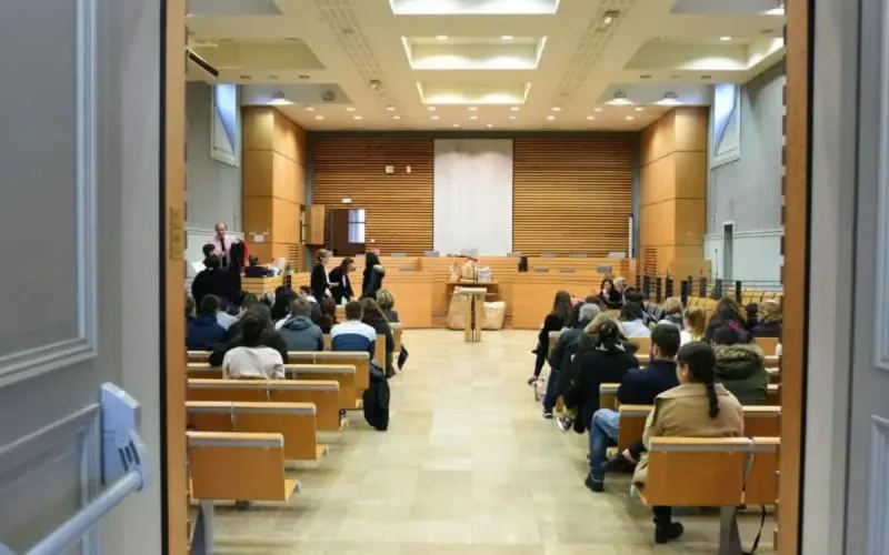 Nice : un Marocain arrêté pour avoir asséné trente coups de couteau à sa victime 