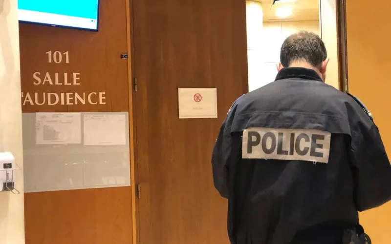 « Je vis un cauchemar » : le Marocain soupçonné de trafic de cannabis libéré