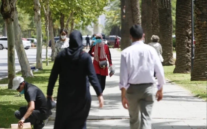 Maroc : Un mari condamné par la justice à retourner vivre avec sa femme !