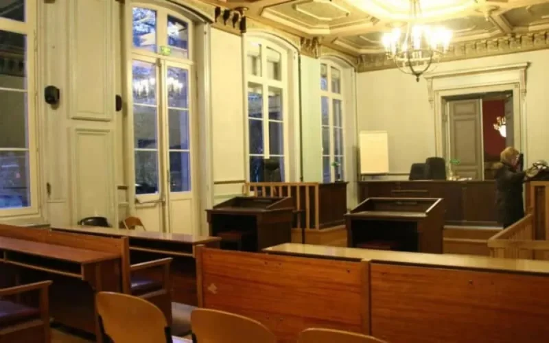 Valenciennes : prison ferme pour un Marocain jugé pour violences conjugales