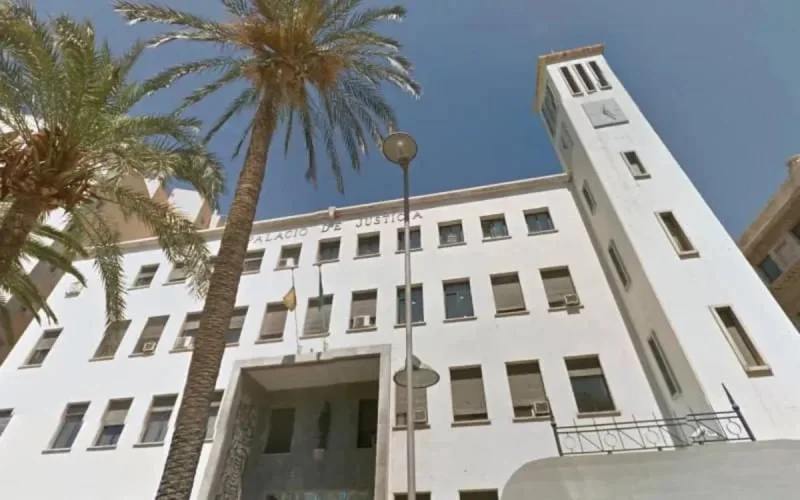 Almeria : procès des meurtriers d'un Marocain 