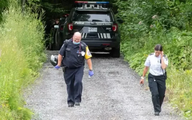 Achraf Thimoumi, un Marocain tué par balle au Canada