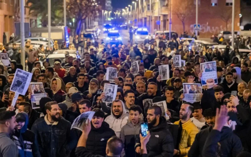 Tarragona : tensions entre Marocains et Gitans après la mort d'un Marocain