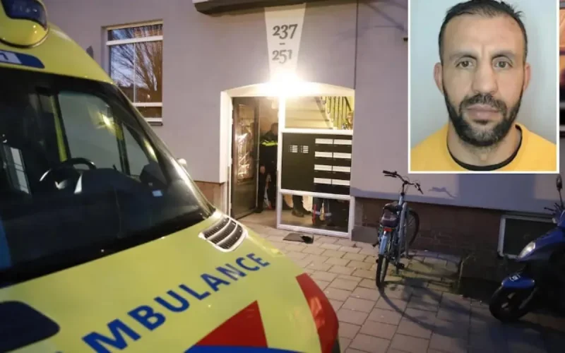 Karim El Kadi, d'origine marocaine, victime d'un crime d'honneur aux Pays-Bas