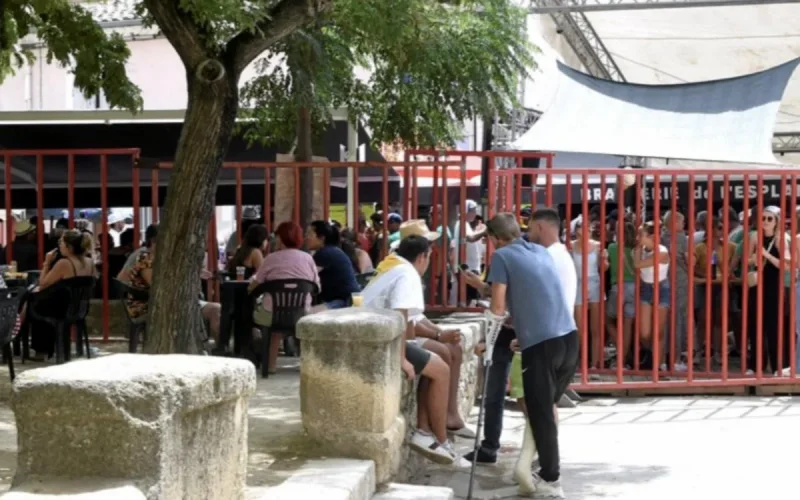 Un septuagénaire marocain tué par une vachette à Saint-Just (Hérault)