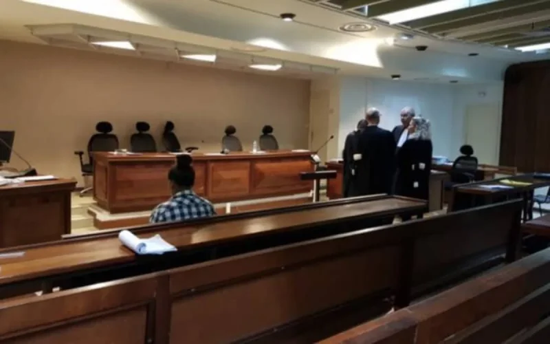 France : un Marocain en prison pour avoir terrorisé sa femme enceinte