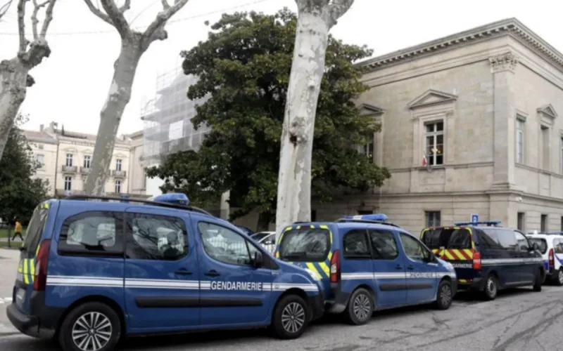 Carcassonne : un Marocain condamné pour violences envers sa femme atteinte de cancer
