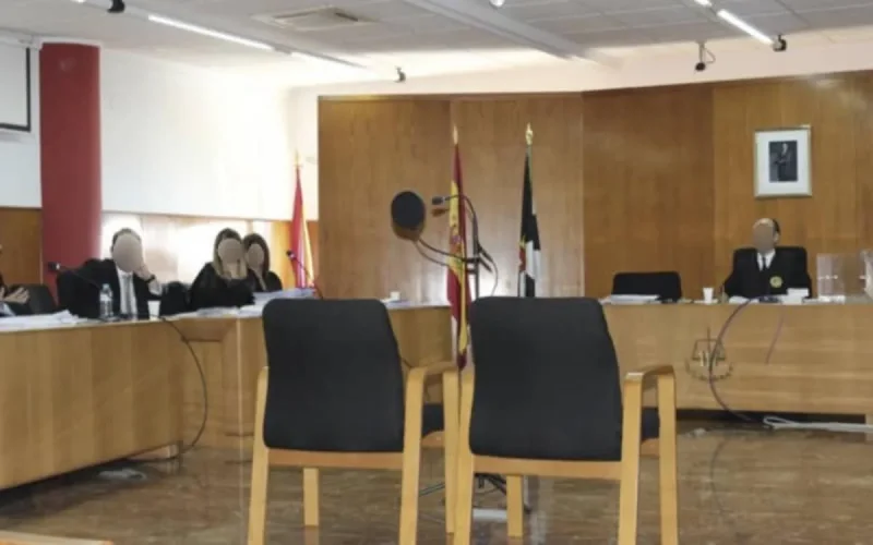 Ceuta : une Marocaine accusée « injustement » de vol, réclame justice 