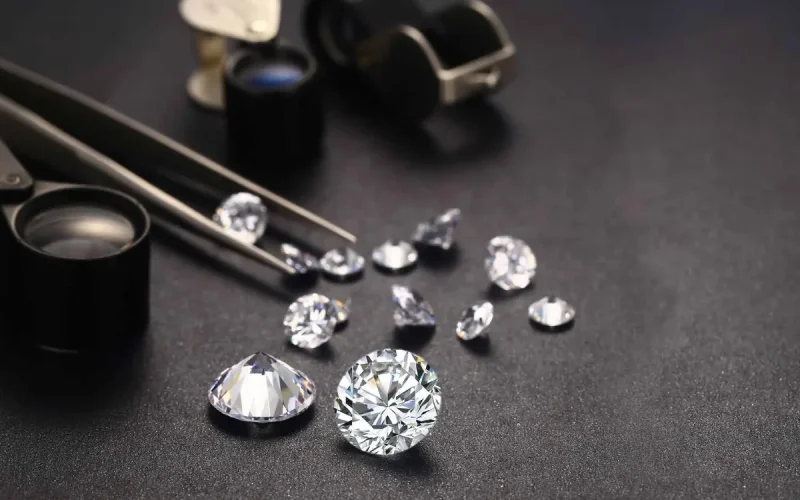 Une Marocaine entre dans l'élite mondiale du diamant