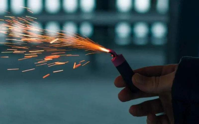 Manipulation de pétards : une jeune Marocaine de Bruxelles perd plusieurs doigts