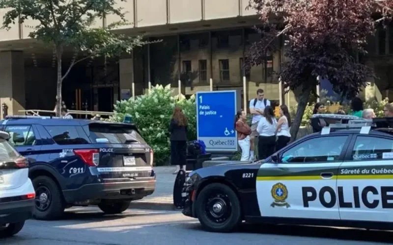 Montréal : elle détourne des milliers de dollars et s'enfuit au Maroc