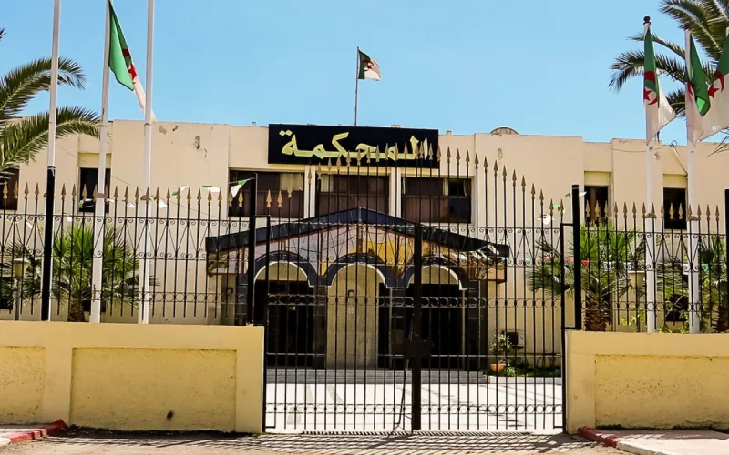 Algérie : deux ans de prison pour une influenceuse marocaine, accusée d'avoir nui à l'image du pays