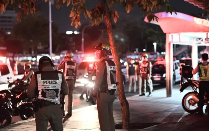 Mystère autour de la mort d'une Marocaine en Thaïlande