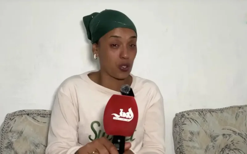 Une Marocaine lance un appel pour récupérer sa fille en Italie