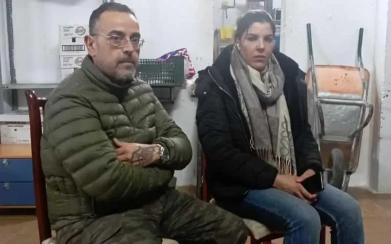 Le combat de Sara pour obtenir la nationalité à ses trois enfants nés en Espagne