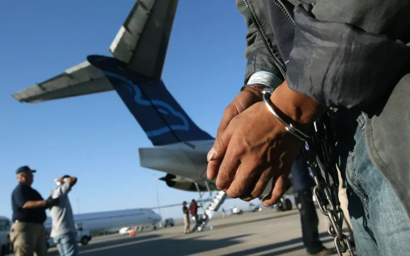 Le calvaire de Farah, homosexuelle marocaine expulsée des États-Unis vers le Cameroun