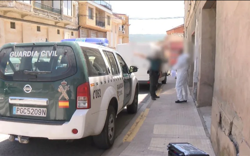 La Marocaine qui a tenté de tuer ses enfants en Espagne souffrirait de troubles mentaux