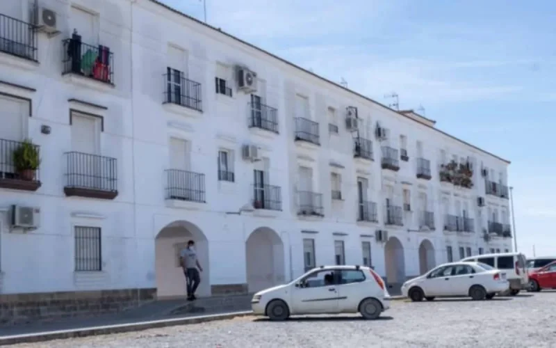 Le corps sans vie d'une jeune Marocaine retrouvée à Huelva