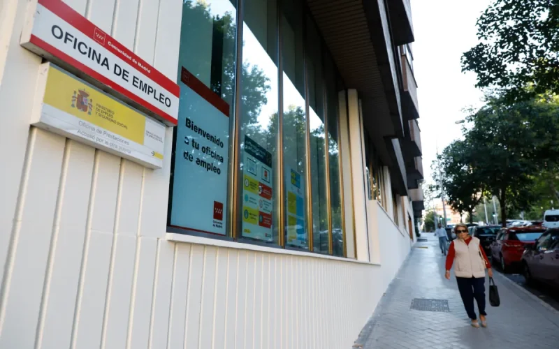 Plus de 1 800 euros d'amende pour avoir voyagé au Maroc sans prévenir