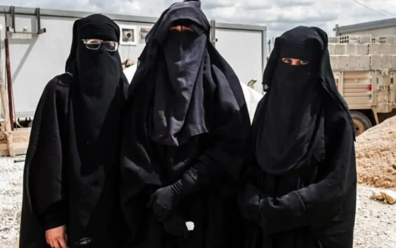 L'Espagne rapatrie de la Syrie quatre femmes dont une Marocaine 