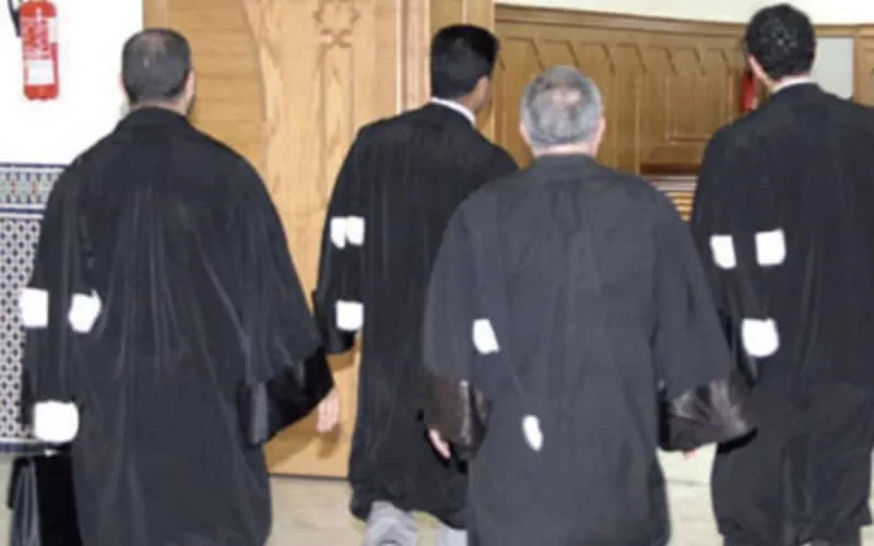 Une Marocaine de France derrière une grosse arnaque 