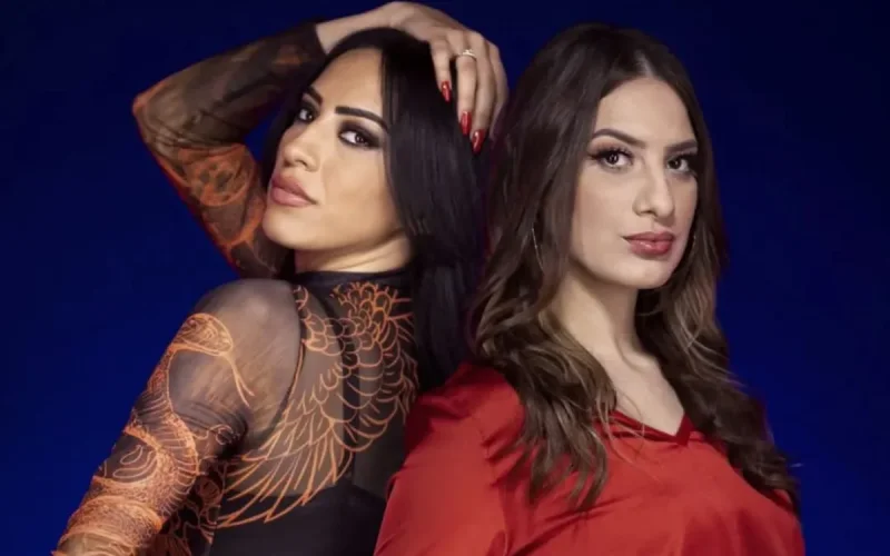 Une Marocaine fait sensation dans une télé-réalité en Espagne