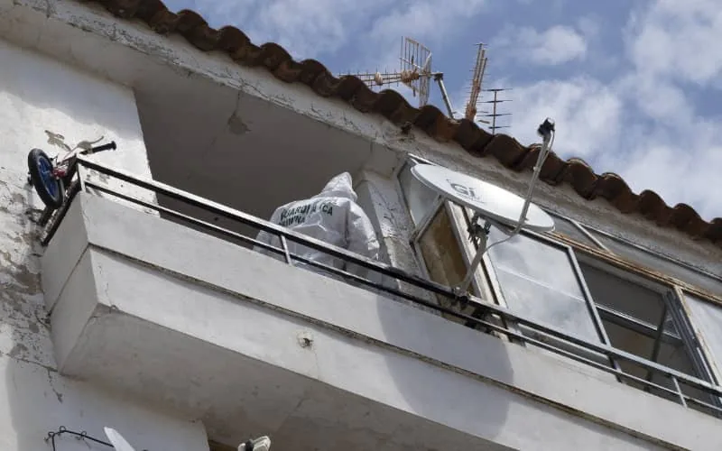 Espagne : un Marocain tue sa femme et se rend à la police