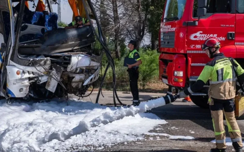 Accident mortel en Espagne : le corps de Zahra rapatrié au Maroc