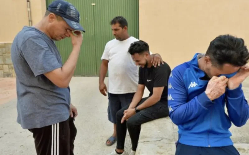 Une cagnotte pour rapatrier une Marocaine tuée en Espagne